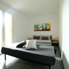 TRILOCALE - APOLLO - RESIDENCE RIVAMARE