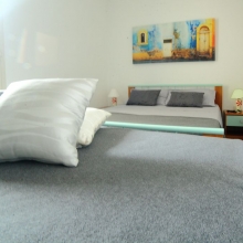 TRILOCALE - APOLLO - RESIDENCE RIVAMARE