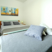 TRILOCALE - APOLLO - RESIDENCE RIVAMARE