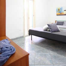 TRILOCALE - APOLLO - RESIDENCE RIVAMARE