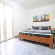 TRILOCALE - APOLLO - RESIDENCE RIVAMARE