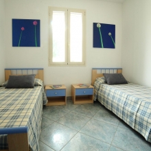 TRILOCALE - APOLLO - RESIDENCE RIVAMARE