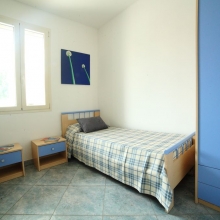 TRILOCALE - APOLLO - RESIDENCE RIVAMARE