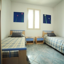 TRILOCALE - APOLLO - RESIDENCE RIVAMARE