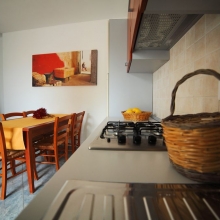 TRILOCALE - APOLLO - RESIDENCE RIVAMARE