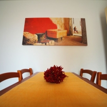 TRILOCALE - APOLLO - RESIDENCE RIVAMARE