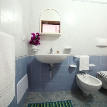 TRILOCALE - APOLLO - RESIDENCE RIVAMARE