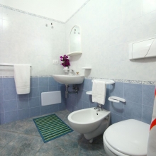 TRILOCALE - APOLLO - RESIDENCE RIVAMARE