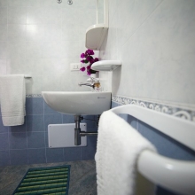TRILOCALE - APOLLO - RESIDENCE RIVAMARE