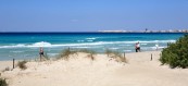 Spiaggia di Gallipoli