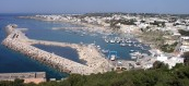 LEUCA - RESIDENCE RIVAMARE UGENTO