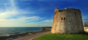 TORRE MOZZA - RESIDENCE RIVAMARE UGENTO