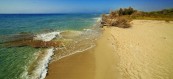 TORRE MOZZA - RESIDENCE RIVAMARE UGENTO